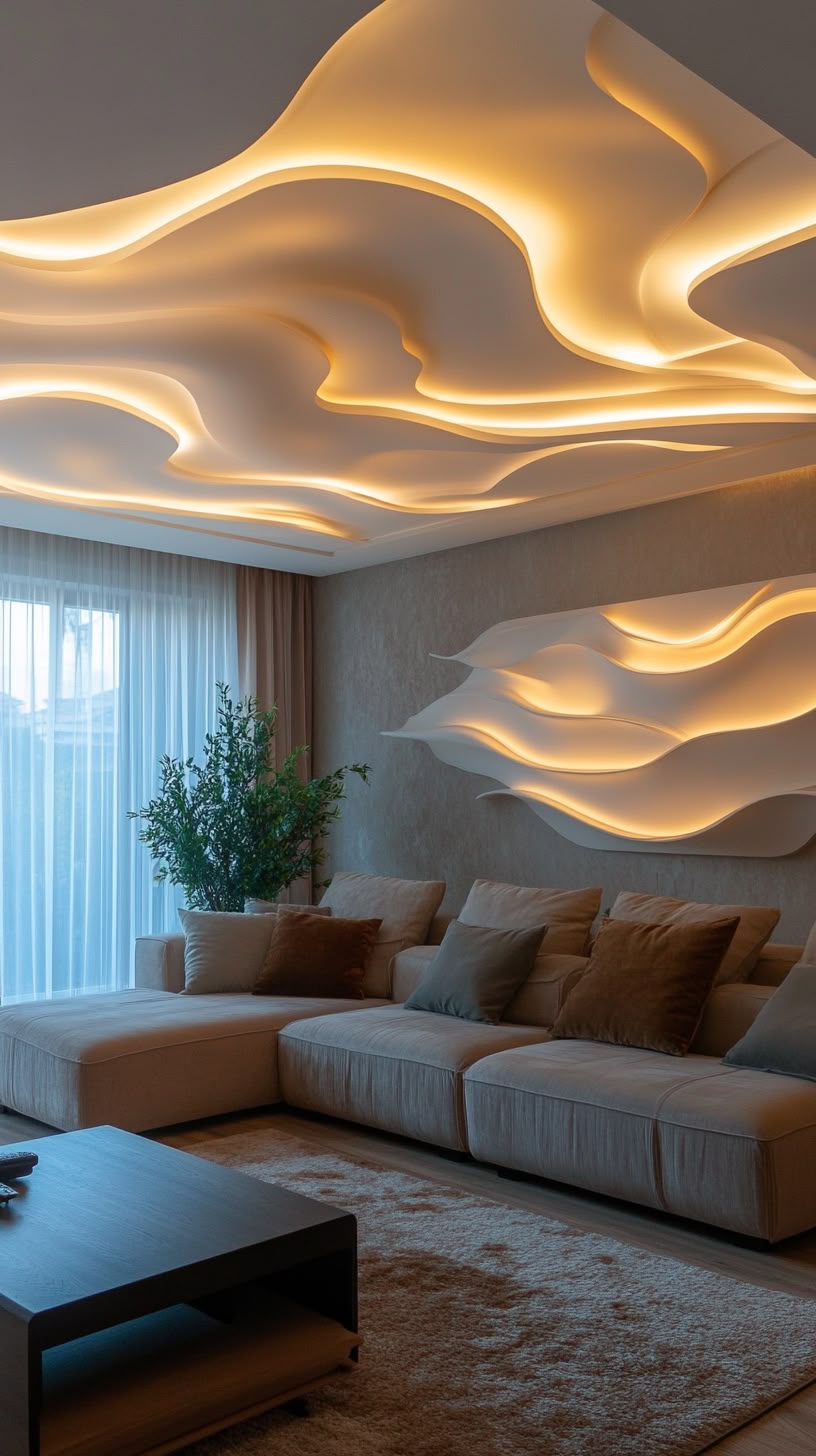 Лакшери орон сууц - image 2